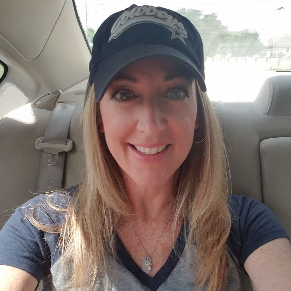 Meet your Posher, Tanya